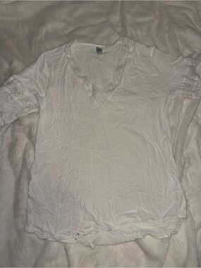 Bikini Village swimsuit cover up
